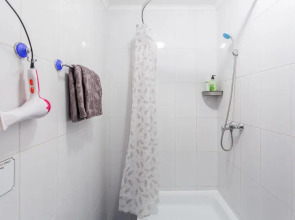 Мебелированные комнаты Rooms 1/10