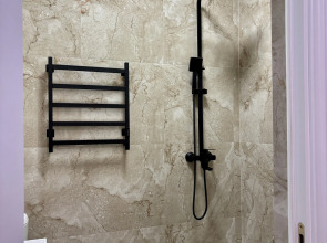 Квартира с видом на море