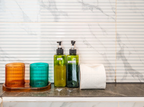 Отель The Outdoor Kata