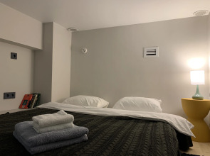 Квартира Студия на Ленинградском проспекте