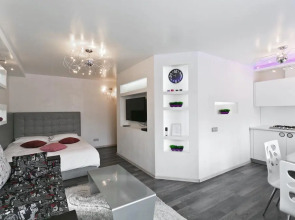 Апартаменты MinskLux студия