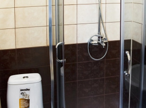 Гостевой дом Уютный Дом