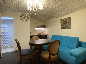 Апартаменты на Невском 84-86