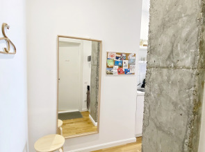 Апартаменты с Видом на Золотой Рог, Центр