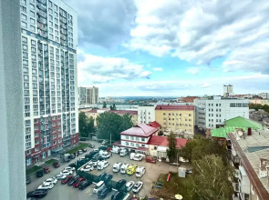 Апартаменты 084 Аксакова 81 в центре города