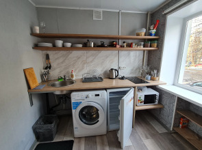 Апартаменты Auroratravel51