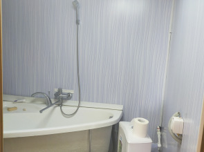 Гостевой дом Семейный