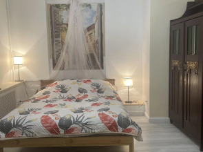 Апартаменты Квартира в центре с отдельным входом