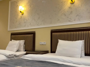 Karvon Hotel&Restaurant Samarkand