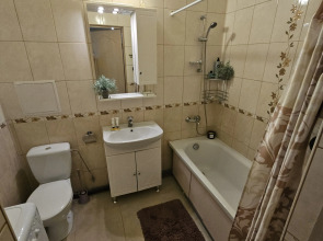 Квартира Олимпийский бульвар