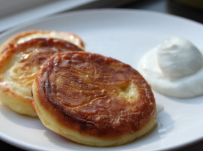 Гостевой Дом DME city