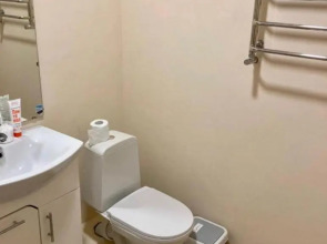 Апартаменты Южное Море