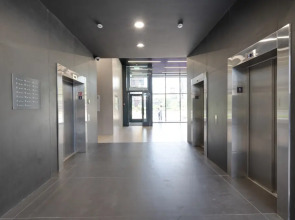 Апартаменты UraganAPART Ария