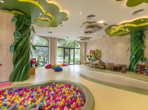 Vinpearl Wonderworld Phu Quoc