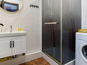 Квартира Критик Отдыхает на Василеостровском