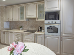 Апартаменты InnDays Некрасова 1