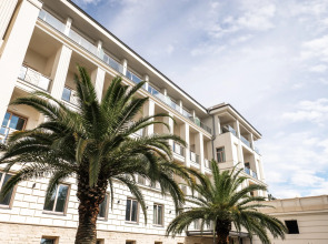 Апартаменты Look&Feel Marina