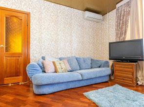 Апартаменты Сладких Снов на Толмачёва 17