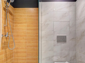 Отель Охотник