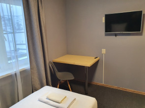 Отель ArcticBrewery Hotel