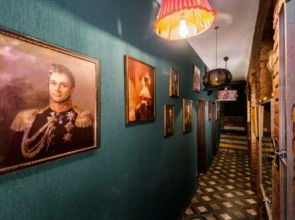 Hotel Vorontsoff inn boutique