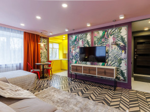 Квартира на Софьи Перовской