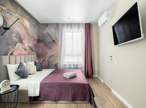 Апартаменты MaxRealty24 Волоколамское шоссе 71/22к1