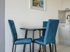 Апартаменты с бассейном