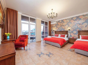 Гостевой дом Picasso