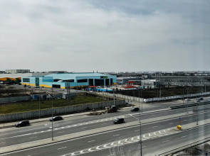 Квартира Студия Aport