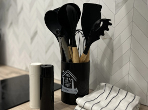 Квартира Студия на Молодежной