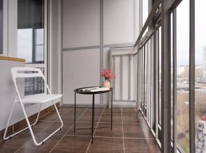 Квартира Универсиада Эволюшн Хоум Казань