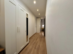 Квартира на Большой Покровской