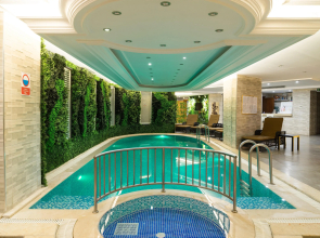 Отель  Felicity Istanbul