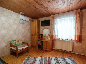 Гостевой дом Подворье