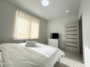 Апартаменты на Тульской 18 на четвертом этаже квартира 15