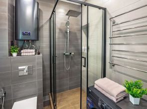 Апартаменты TopHouse на Нестерова 1