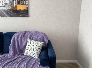 Квартира на Артиллерийской 58