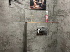 Квартира рядом с Самарскими Термами