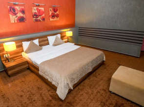 Отель Avenue Baku by Smart