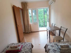 Guest House Solnechny