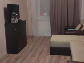 Квартира Улыбка уюта Локомотивная