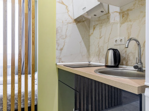 Апартаменты InHome24 Пространство уюта и комфорта