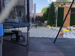 Мини-отель Вилла солнца