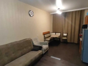 Апартаменты на  Олимпийской 83