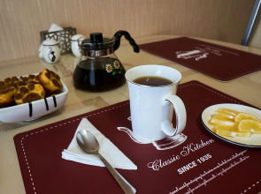 Апартаменты Comfort