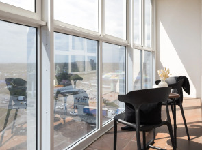 Апартаменты Hugge Place у Аквапарка