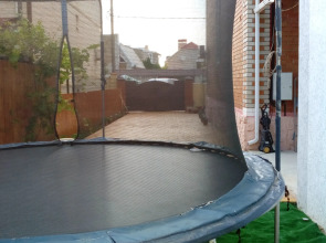 Гостевой дом Ливадия