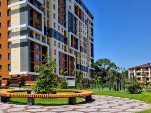 Апартаменты Каравелла Португалии от ProГости