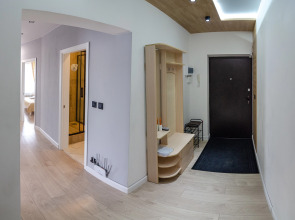 Апартаменты Семейные у Модного Квартала